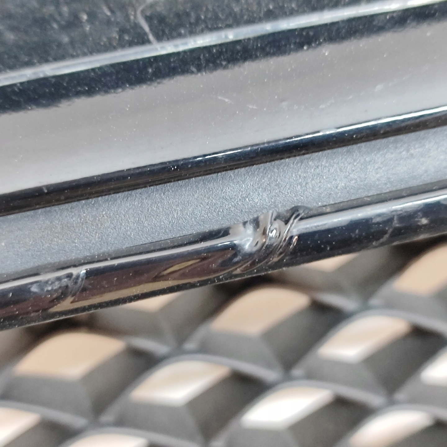 Mercedes-Benz E-Klasse W213 Kühlergrill FRONTGRILL Kühlergitter A2138880223 - Thumbnail 9