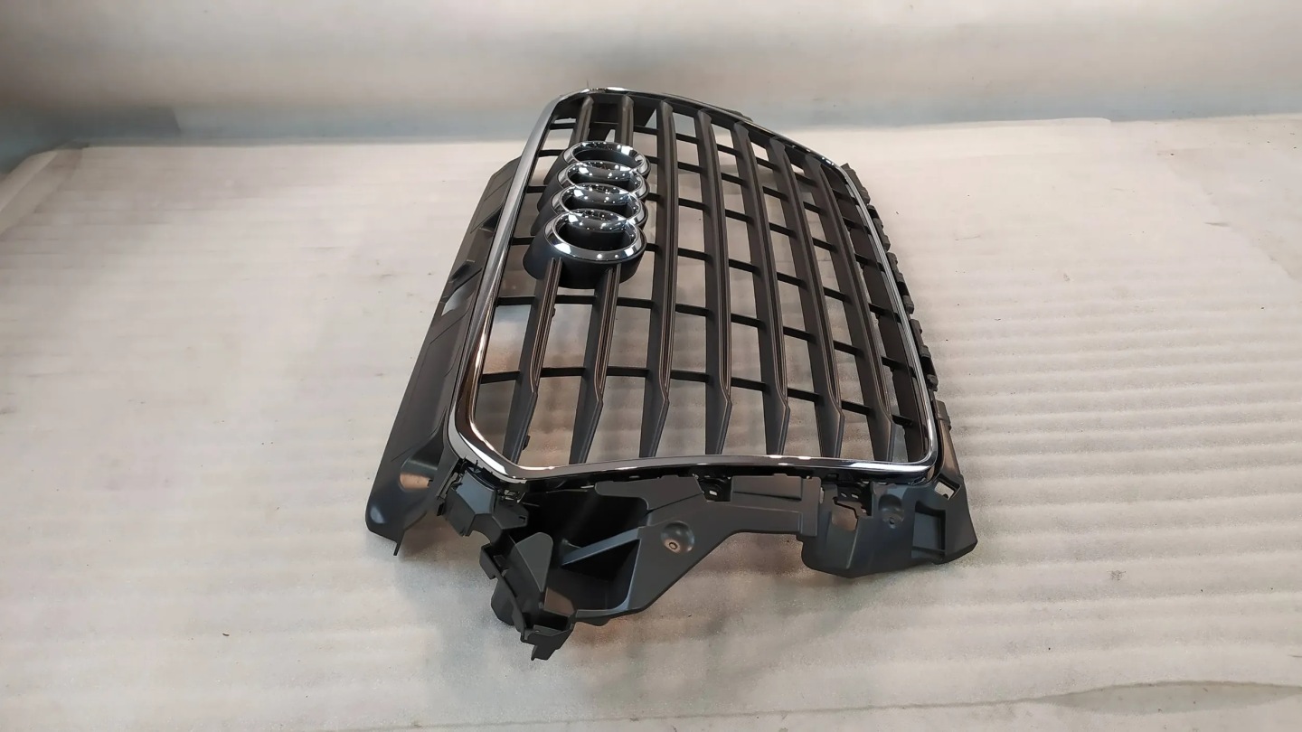 Audi A3 8V Kühlergrill FRONTGRILL Kühlergitter 8V5853651B - Thumbnail 9