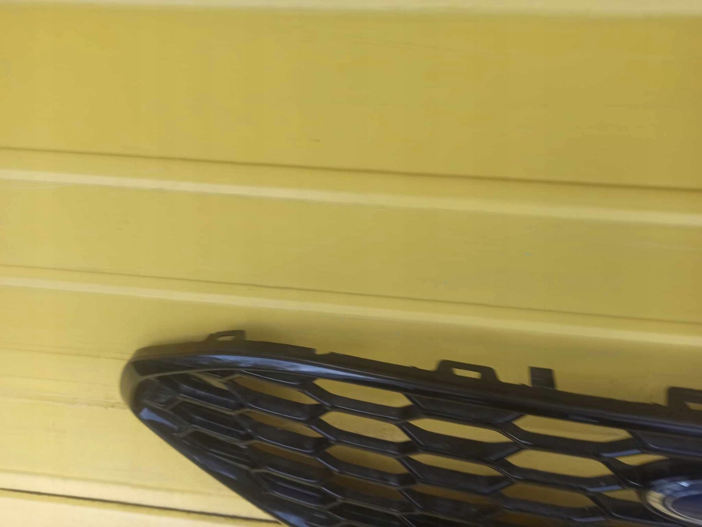 Ford Focus IV Mk4 Kühlergrill FRONTGRILL Kühlergitter NX7B8200SAUTO - Thumbnail 5