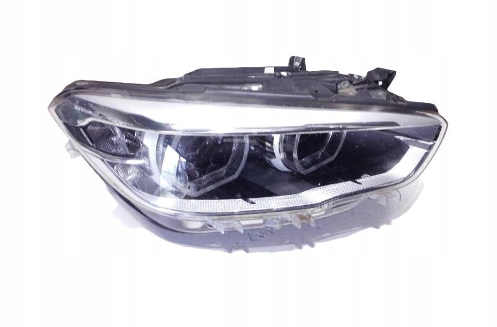 Frontscheinwerfer BMW 1 F21 7414146 LED ADAPTIVE Links Scheinwerfer Headlight - Thumbnail 1