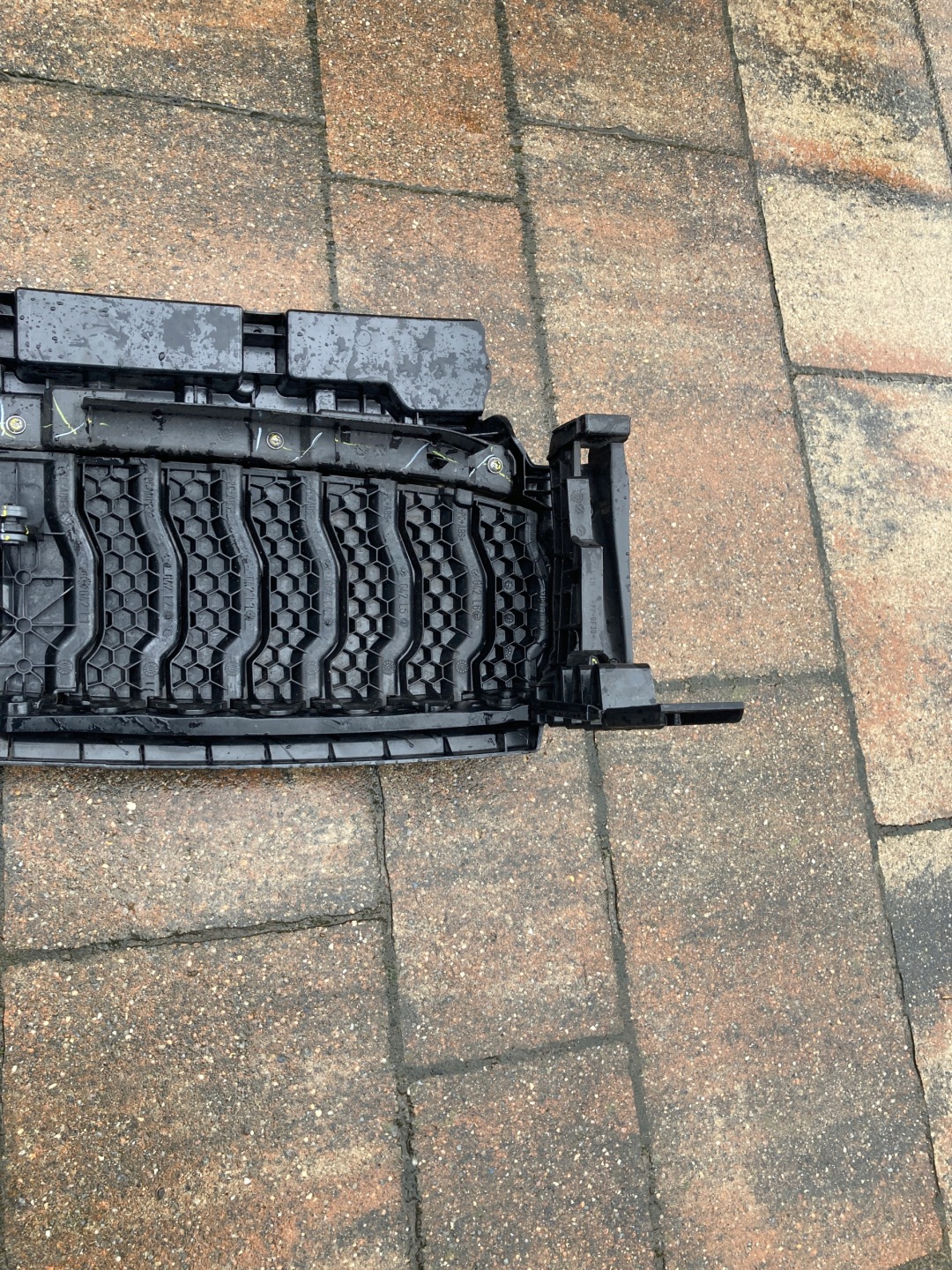 BMW 2 G42 Kühlergrill FRONTGRILL Kühlergitter 5174110 - Thumbnail 7