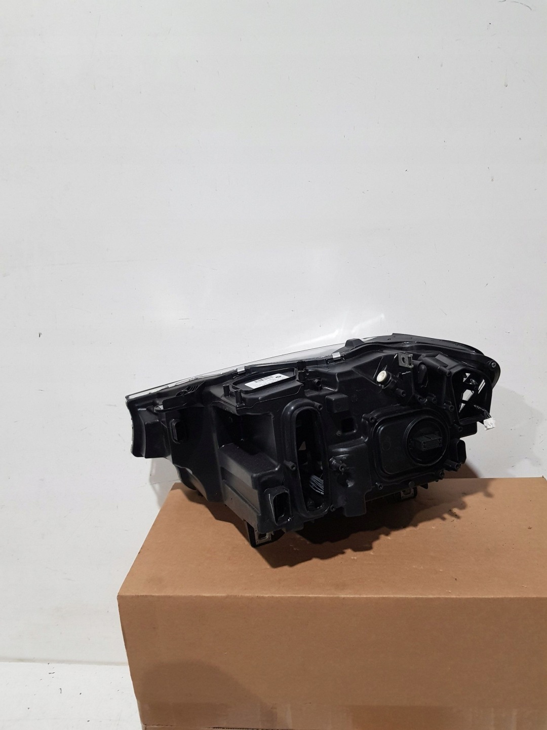Frontscheinwerfer BMW X3 F25 LED Rechts Scheinwerfer Headlight - Thumbnail 6