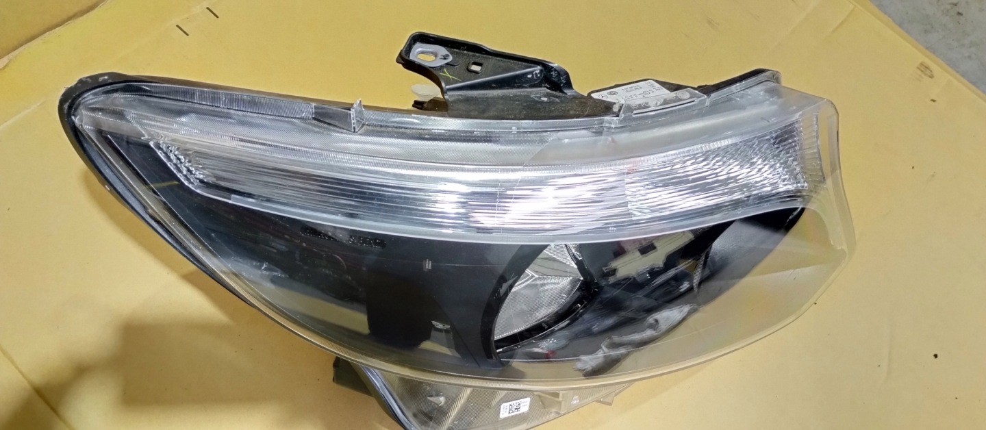 Frontscheinwerfer Mercedes-Benz Vito W447 A4479067800 LED Rechts Headlight - Thumbnail 6