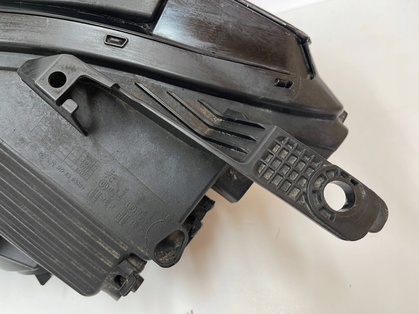 Frontscheinwerfer Kia Sorento UM LED Rechts Scheinwerfer Headlight - Thumbnail 5