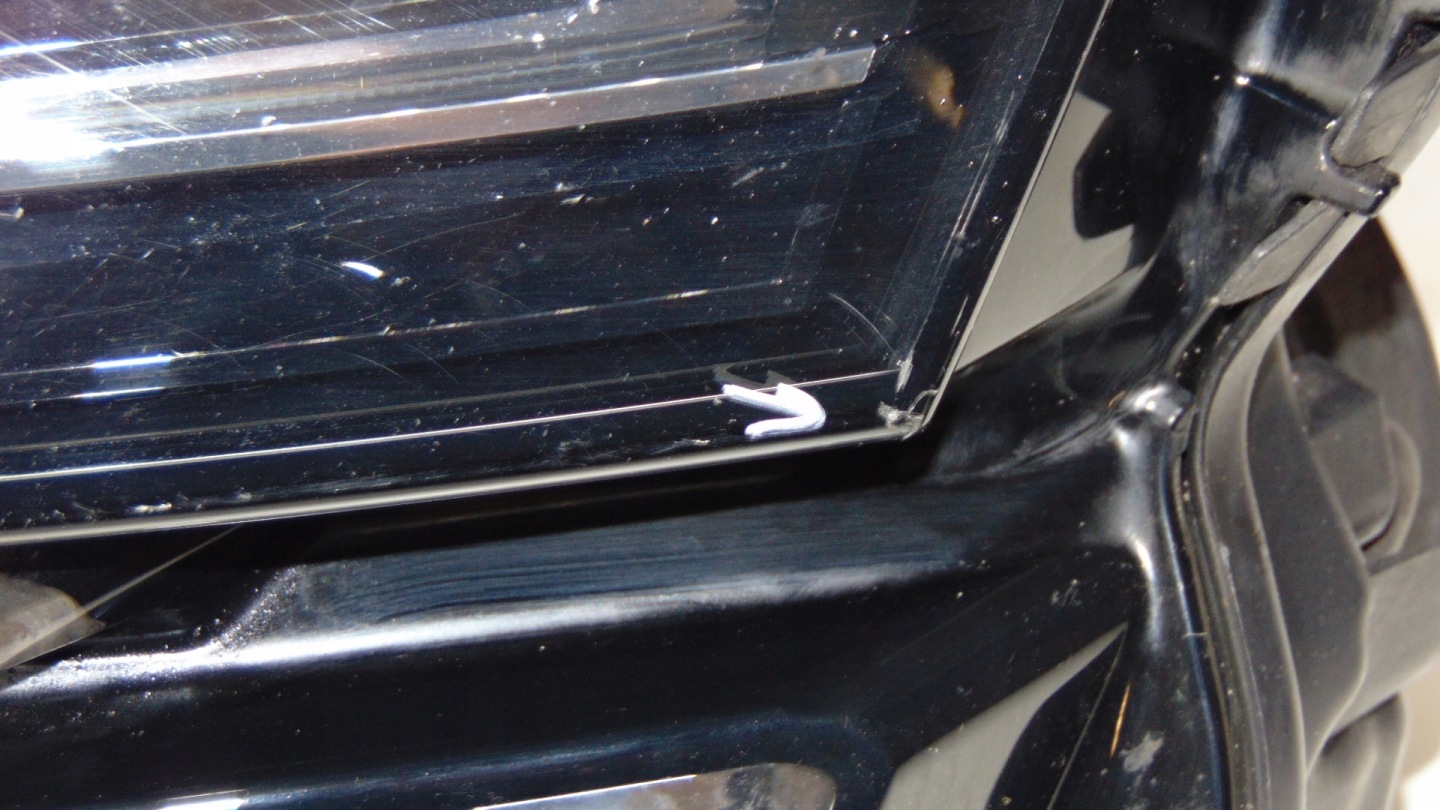 Frontscheinwerfer Skoda Karoq NU Facelift LED Links Scheinwerfer Headlight - Thumbnail 5
