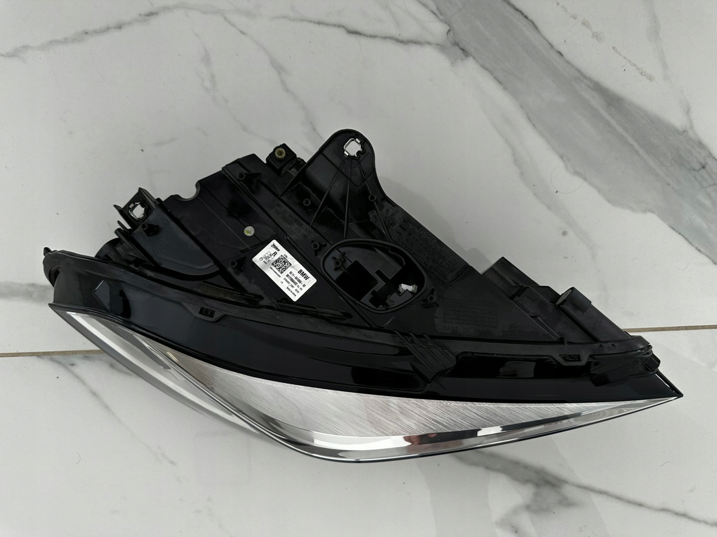 Frontscheinwerfer BMW 1 F40 5A1E056 LED Rechts Scheinwerfer Headlight - Thumbnail 13