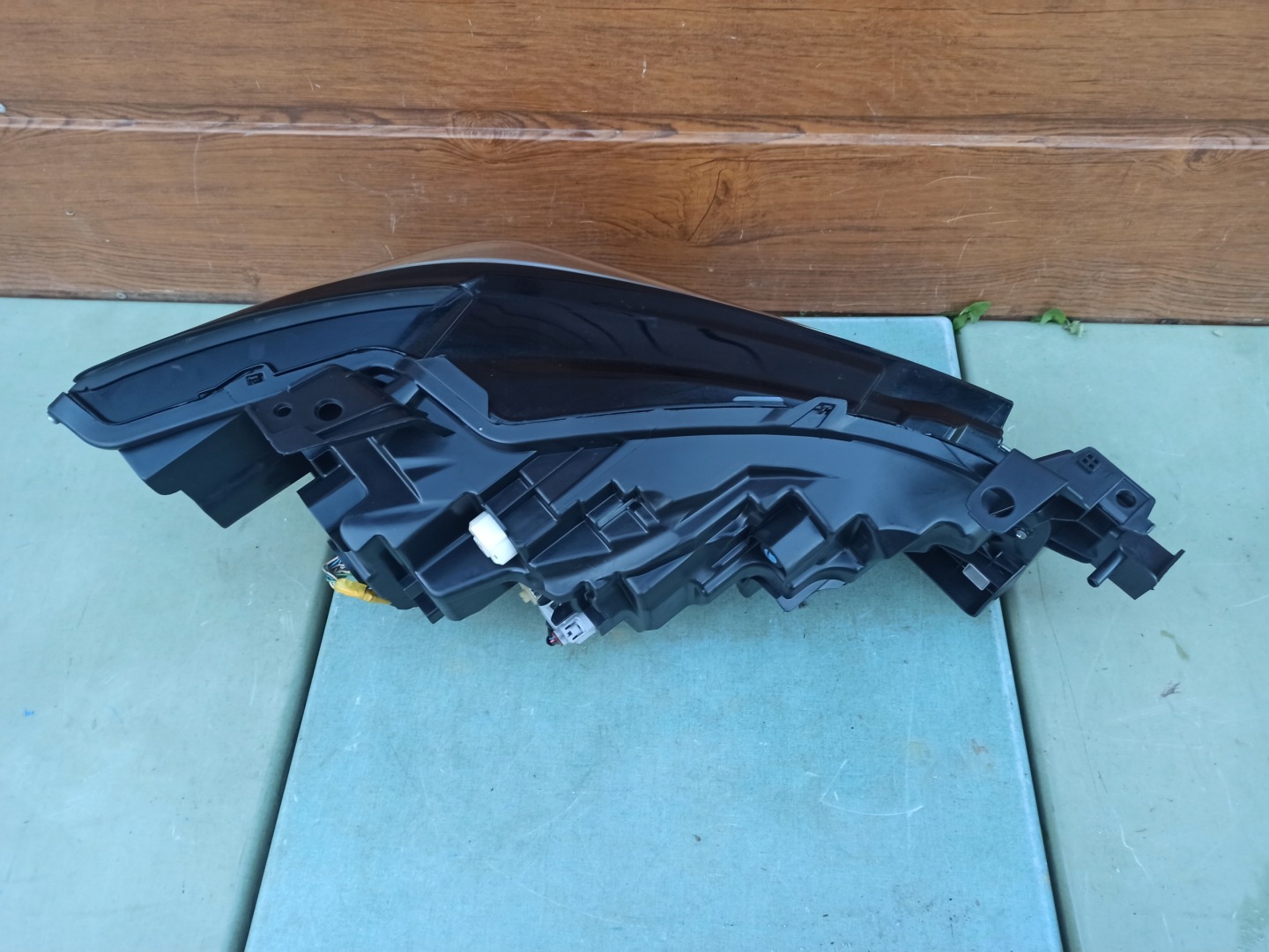 Frontscheinwerfer Mazda 6 GJ LED Links Scheinwerfer Headlight - Thumbnail 5