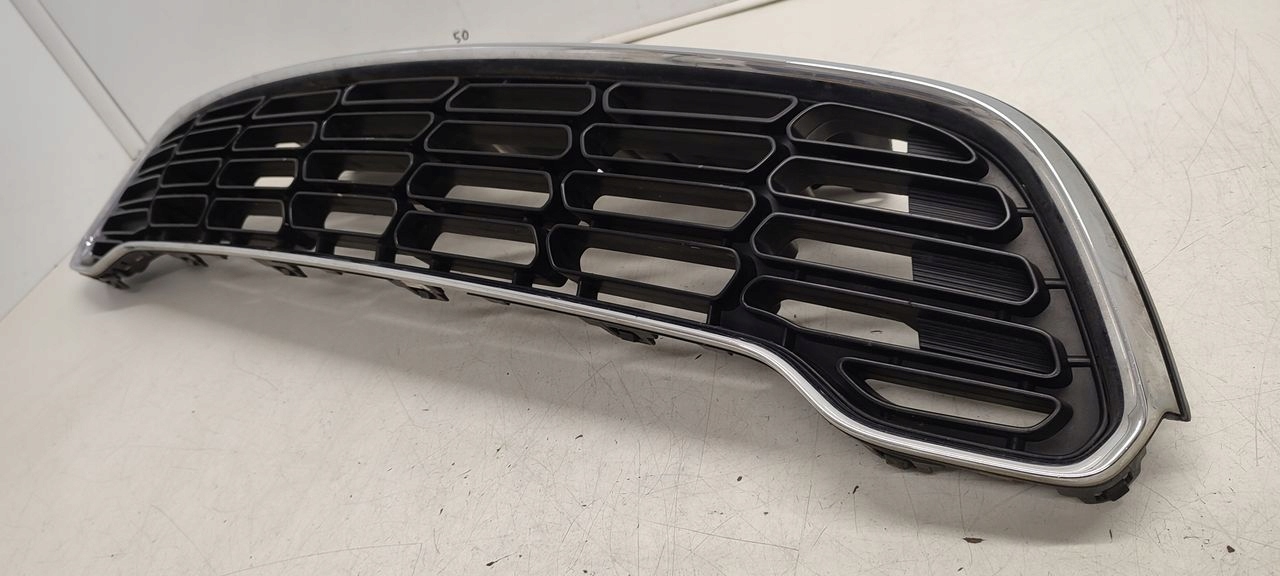 Mini Countryman R60 Kühlergrill FRONTGRILL Kühlergitter 9807476 - Thumbnail 3