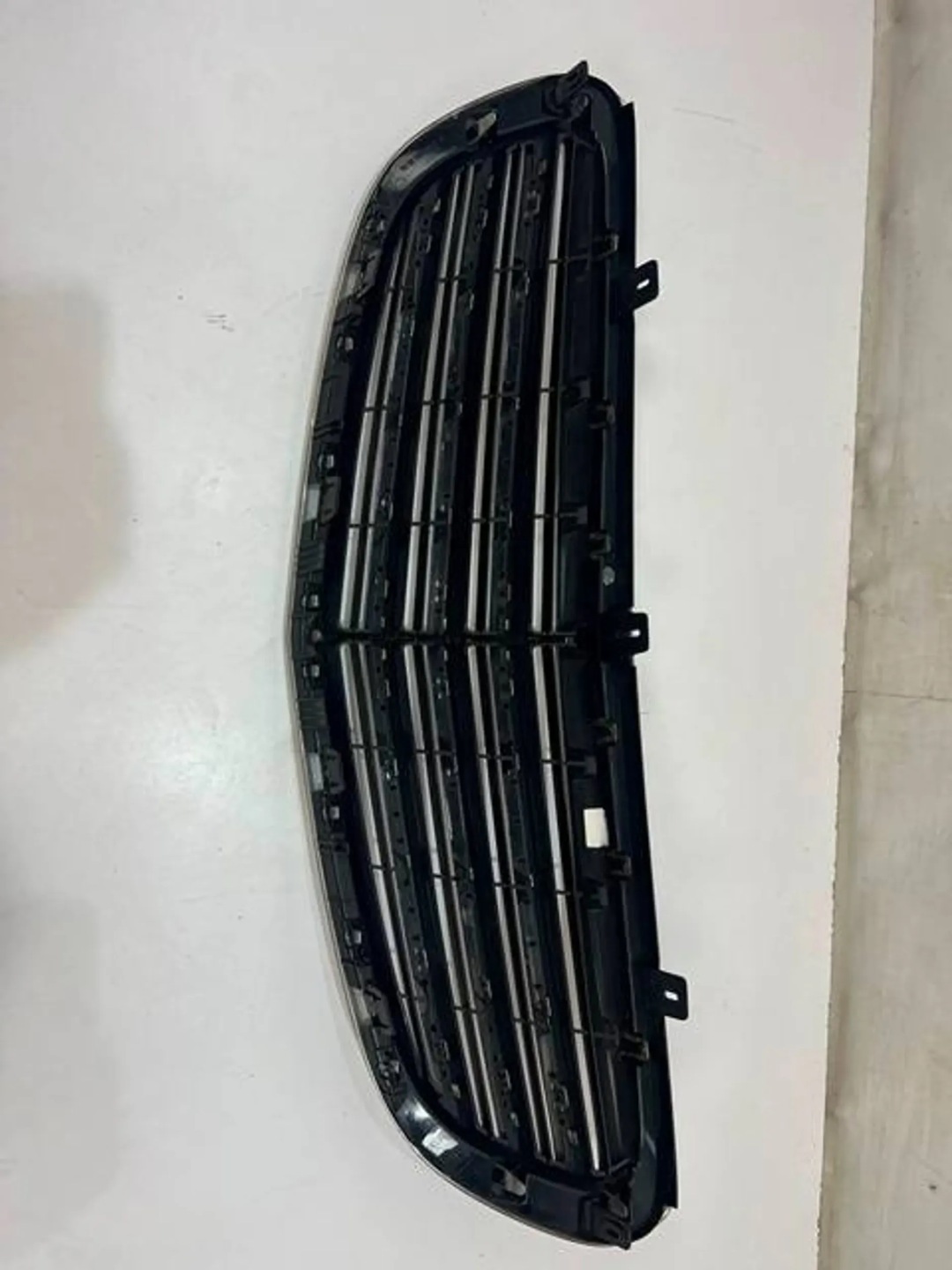 Mercedes-Benz C-Klasse W205 Kühlergrill FRONTGRILL Kühlergitter A2058802683 - Thumbnail 8