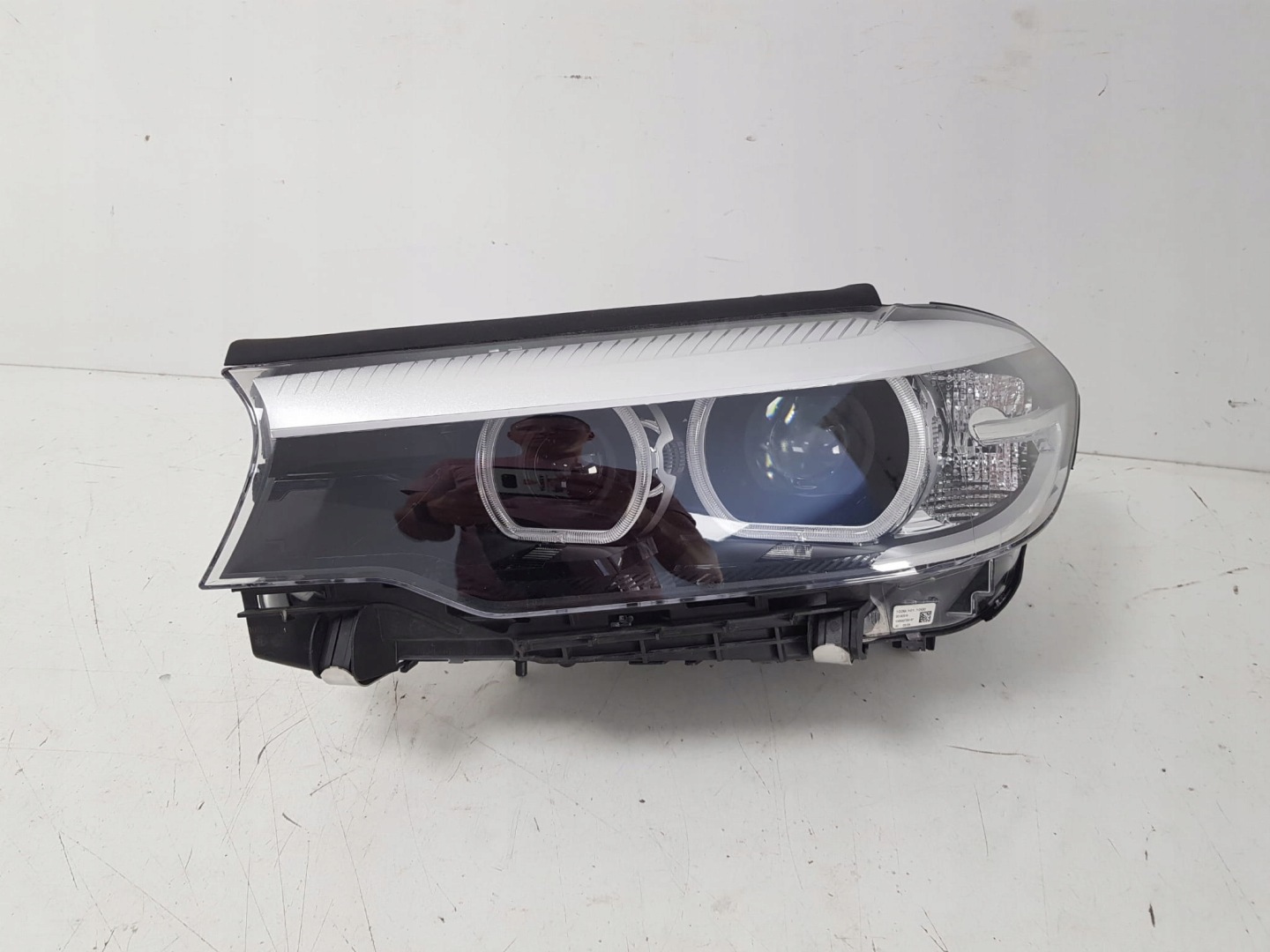 Frontscheinwerfer BMW 3 G81 8499111 LED Links Scheinwerfer Headlight - Thumbnail 1
