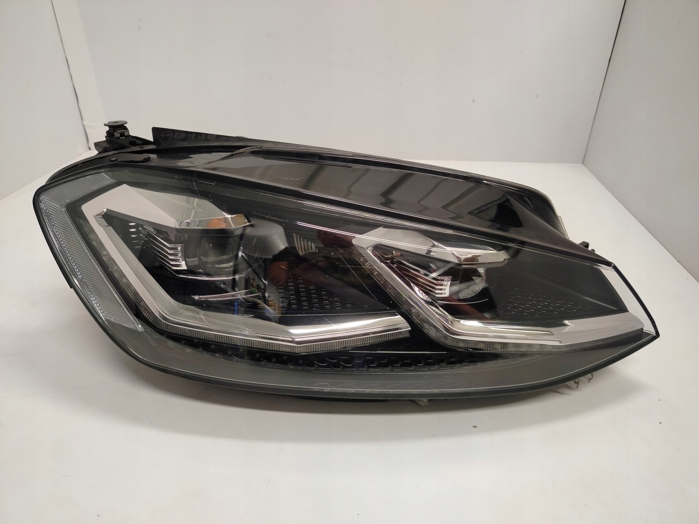 Frontscheinwerfer VW Golf V 5G1941035 Facelift LED Links Scheinwerfer Headlight - Thumbnail 7