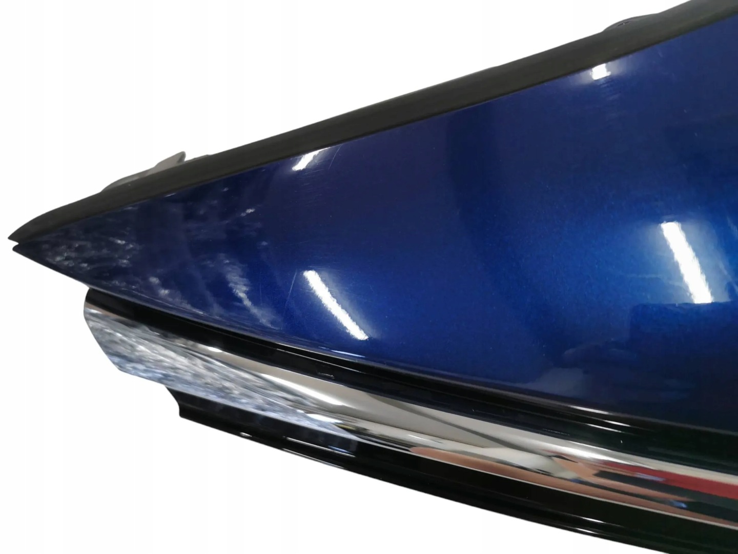 Toyota Avensis T25 Kühlergrill FRONTGRILL Kühlergitter 5311405120 - Thumbnail 11