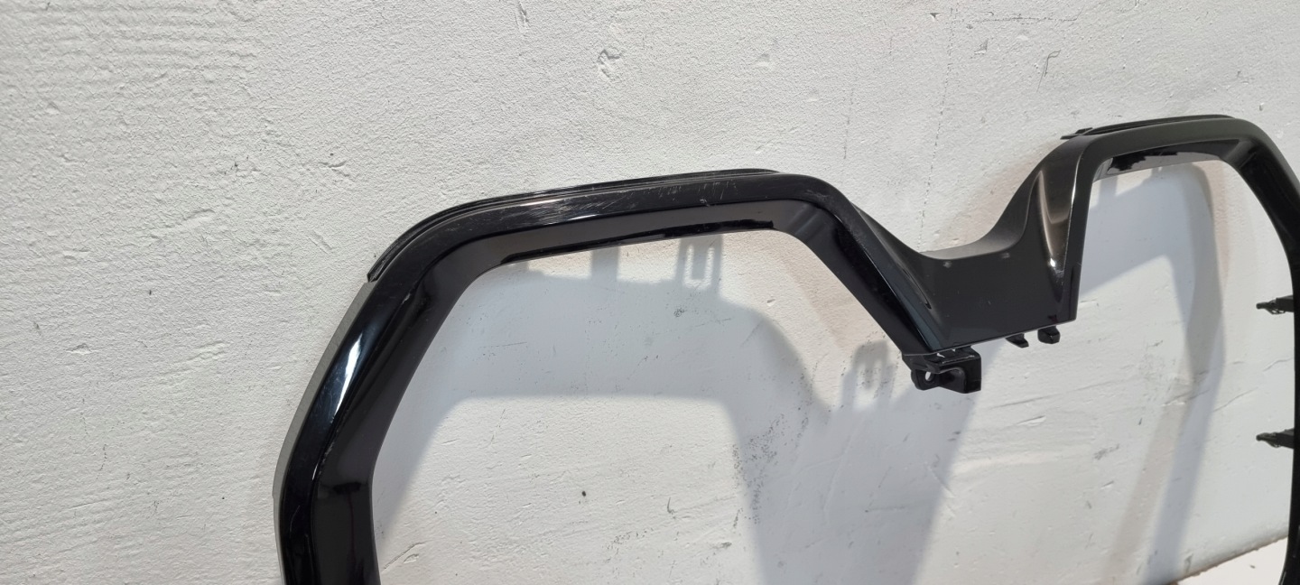 BMW iX I20 Kühlergrill FRONTGRILL Kühlergitter 5111949 - Thumbnail 6