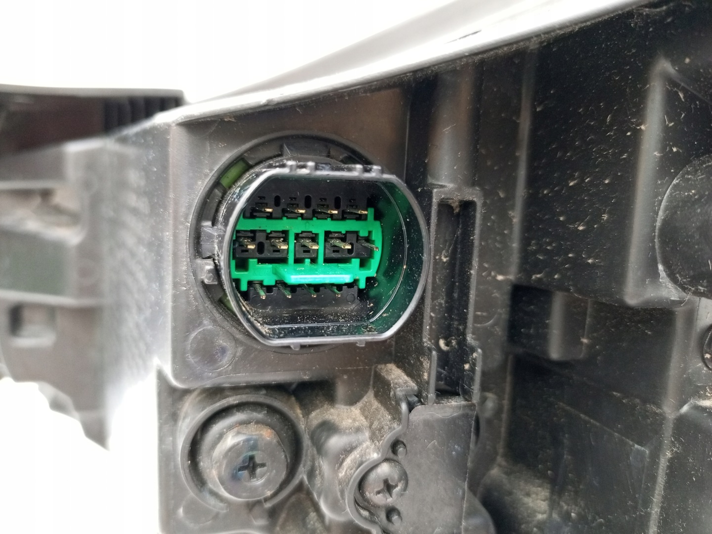 Frontscheinwerfer Hyundai i20 PB 92102Q0100 LED Rechts Scheinwerfer Headlight - Thumbnail 11