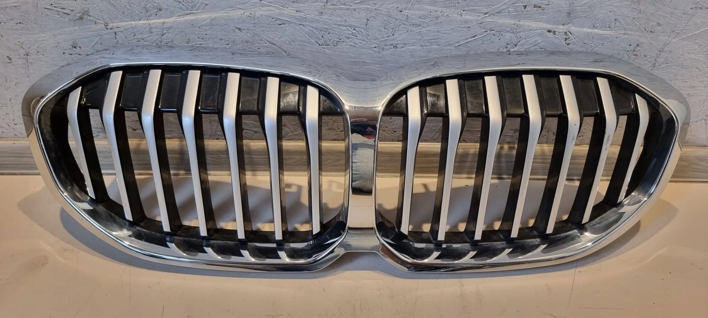 BMW 1 F40 Kühlergrill FRONTGRILL Kühlergitter - Thumbnail 1
