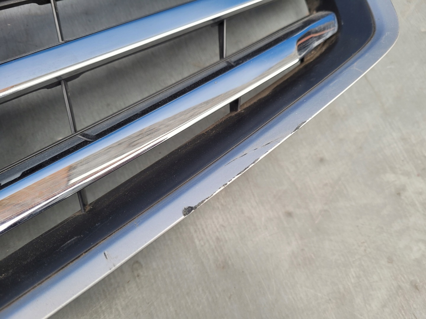 Honda Accord V CC7 Kühlergrill FRONTGRILL Kühlergitter 8F21TL0630 - Thumbnail 5