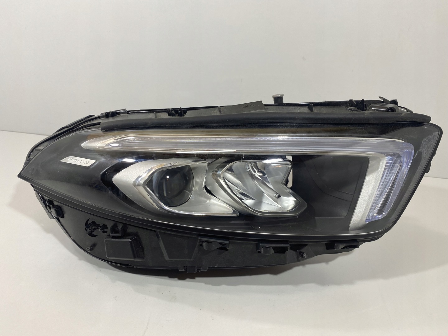 Frontscheinwerfer Mercedes-Benz A-Klasse W177 A1779064903 LED Links Headlight - Thumbnail 3