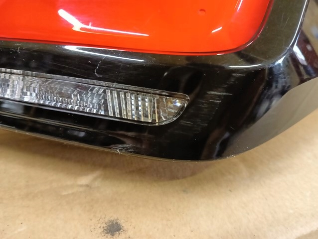 Lexus NX AZ1 Rückleuchte Rearlamp - Thumbnail 3