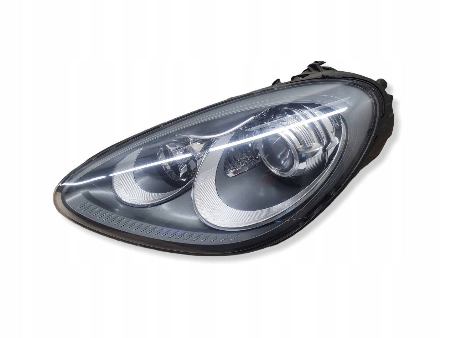 Frontscheinwerfer Porsche Cayenne 92A 7P5941031AB LED Links Headlight - Thumbnail 1