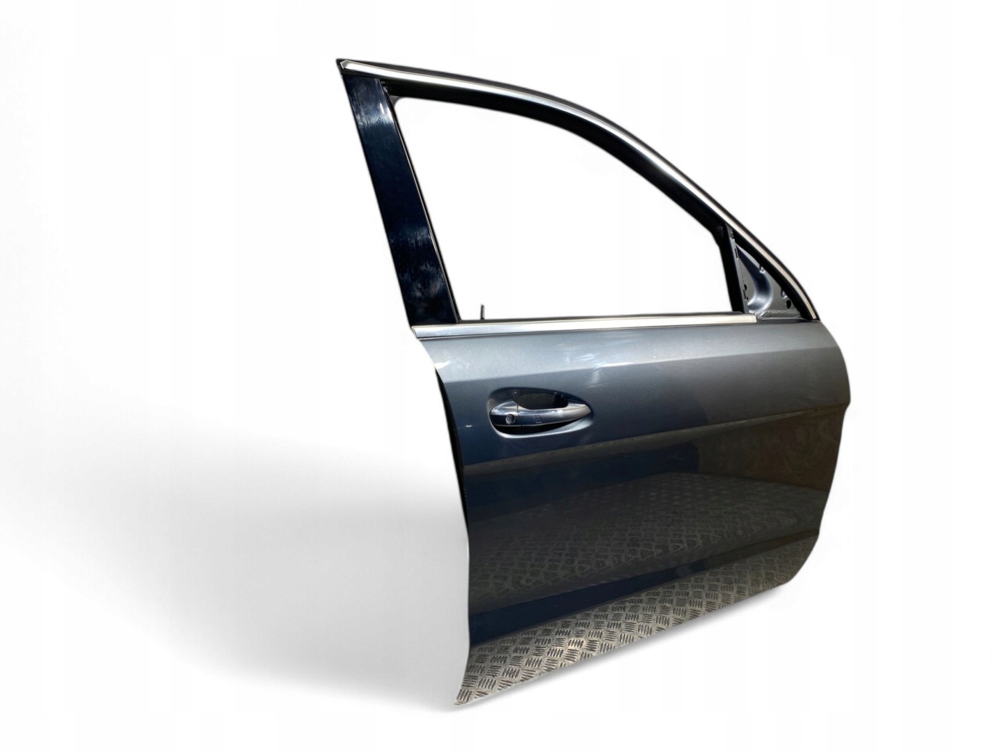 Mercedes-Benz GLS W166 Tür Vorne Rechts SUV Door Porta Porte - Thumbnail 8