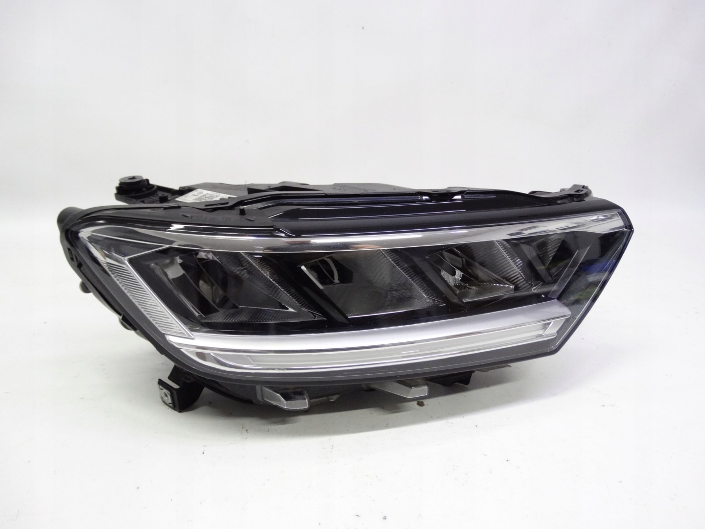 Frontscheinwerfer VW T-Roc A1 2GA941006F LED Rechts Scheinwerfer Headlight - Thumbnail 4