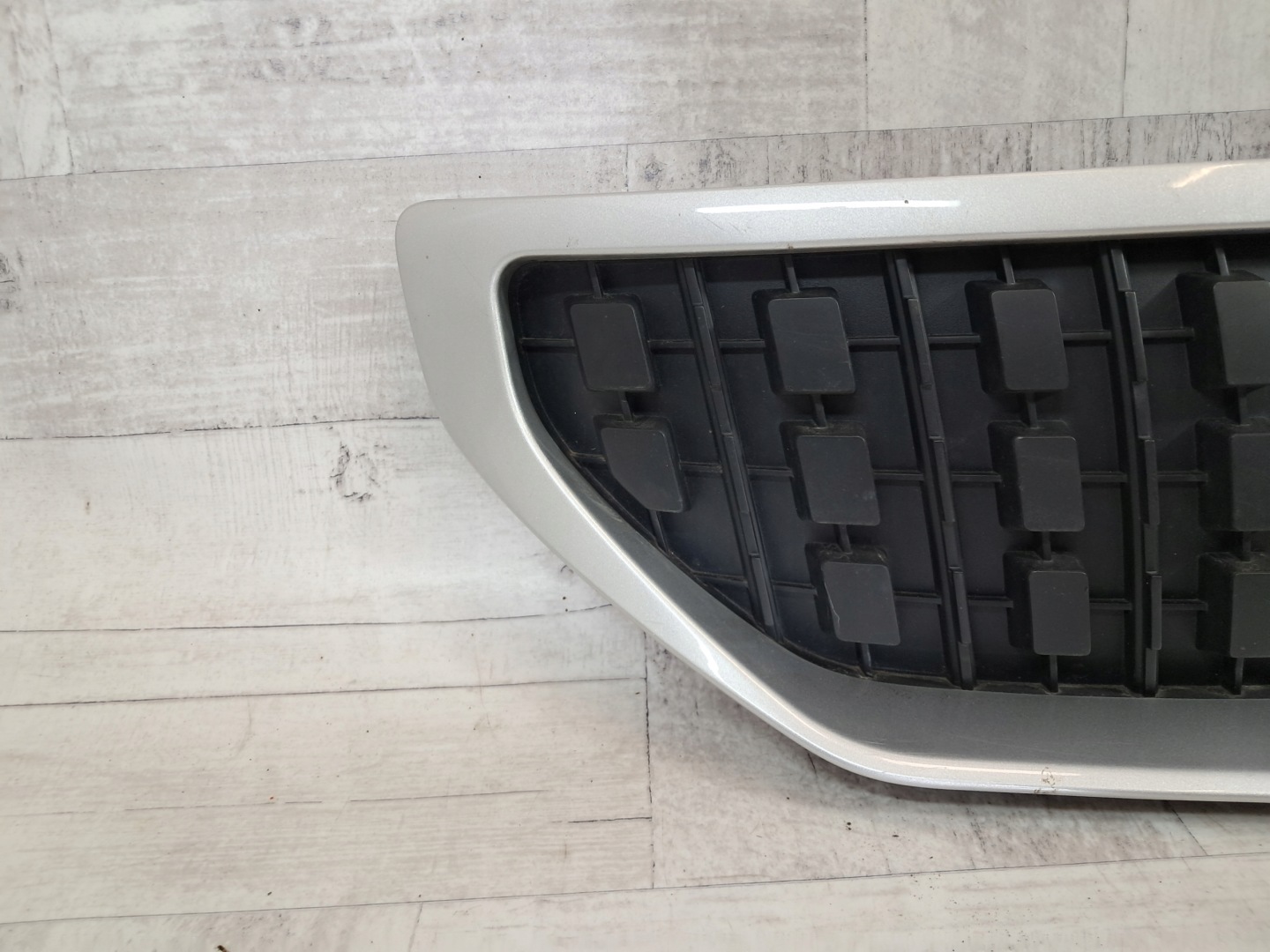 Peugeot Expert B* Kühlergrill FRONTGRILL Kühlergitter 9811710477 - Thumbnail 6