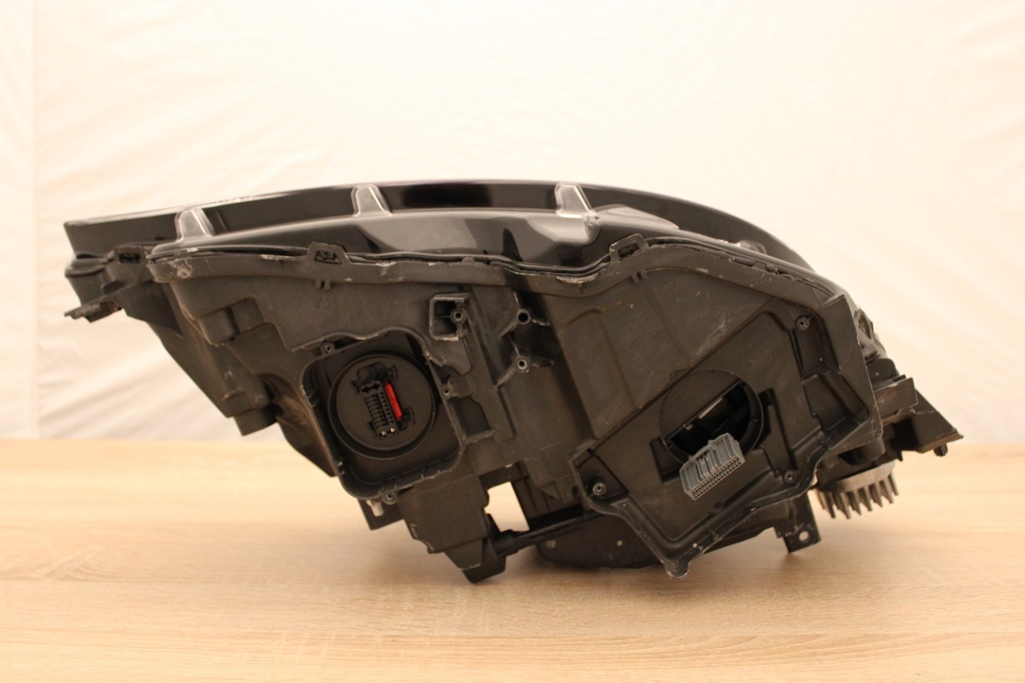 Frontscheinwerfer Volvo S90/V90 S90 LED Links Scheinwerfer Headlight - Thumbnail 12