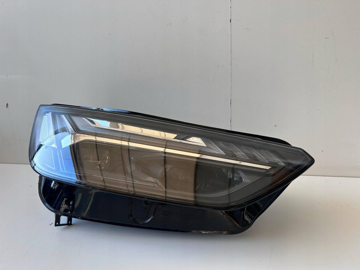 Frontscheinwerfer Audi Q5 80A941036E Matrix LED Rechts Scheinwerfer Headlight - Thumbnail 1