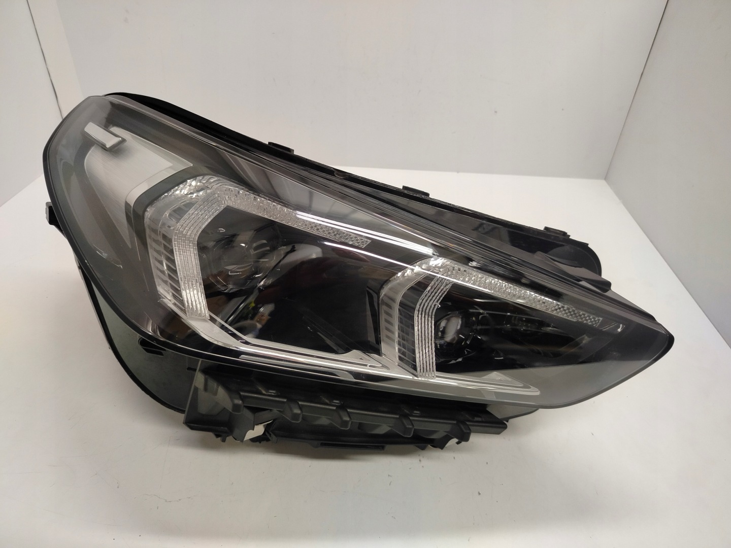 Frontscheinwerfer BMW X1 U11 5A9A228 LED Rechts Scheinwerfer Headlight - Thumbnail 1