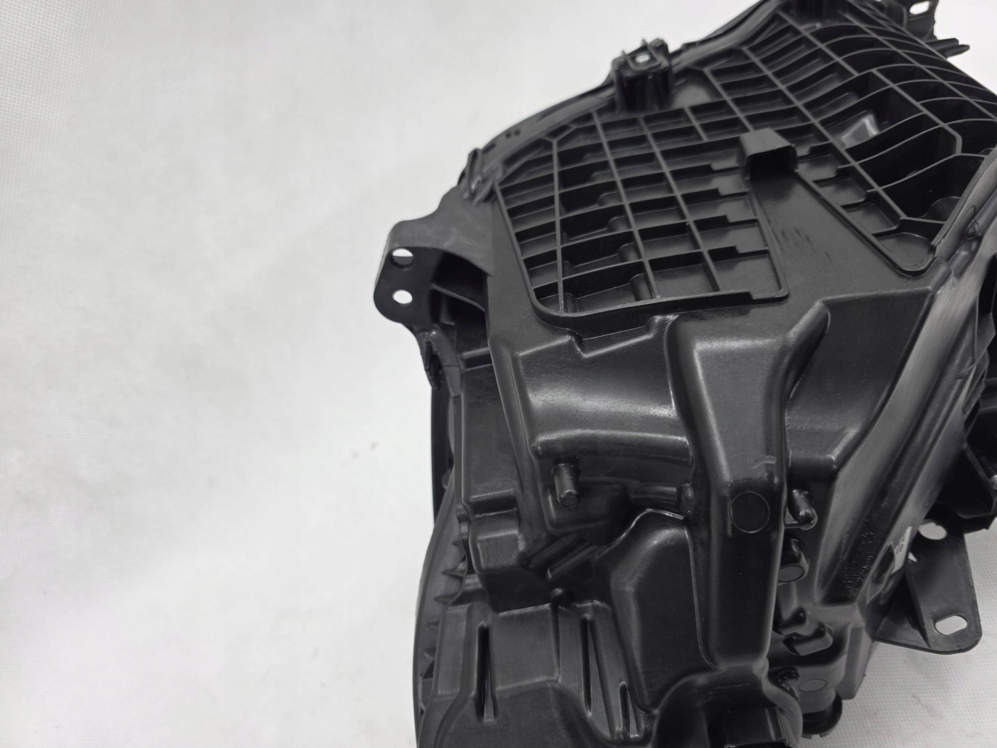 Frontscheinwerfer Volvo XC40 32420420 Facelift LED Rechts Scheinwerfer Headlight - Thumbnail 10