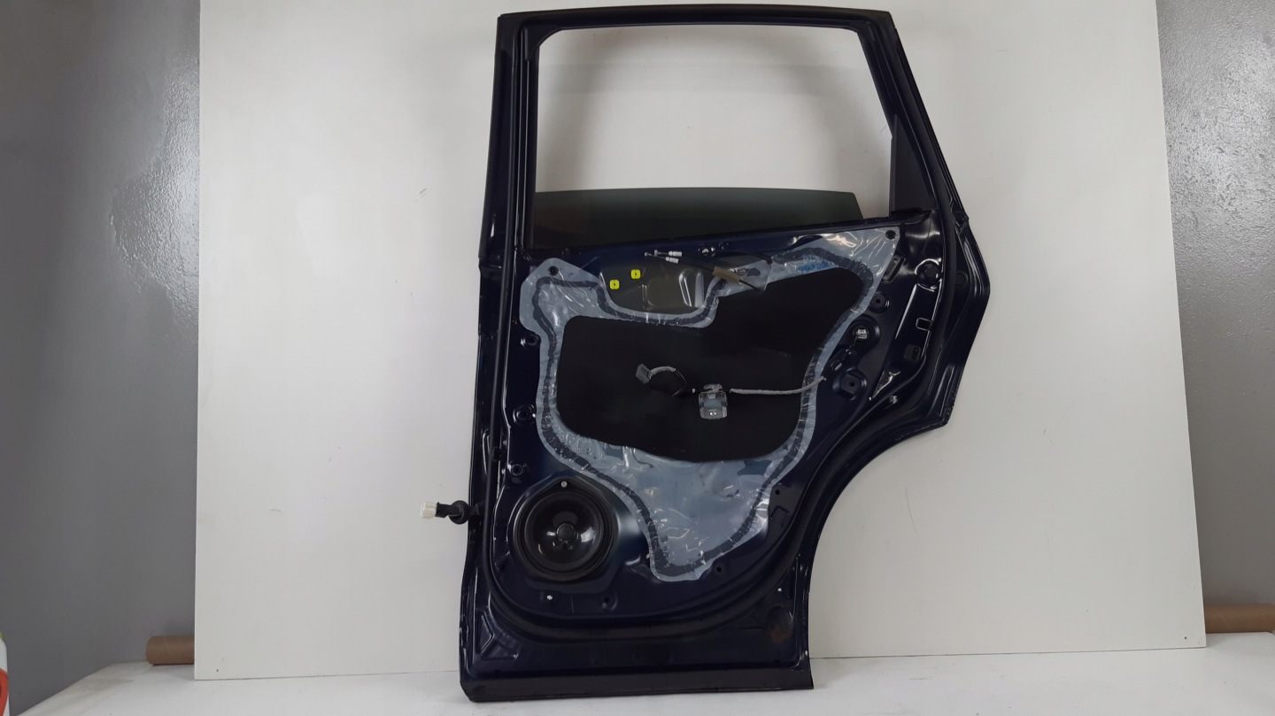Honda CR-V RS Tür Hinten Rechts Door Porta Porte - Thumbnail 8