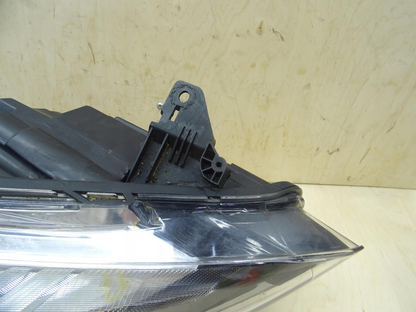 Frontscheinwerfer Renault Clio X98 Facelift LED Rechts Scheinwerfer Headlight - Thumbnail 8