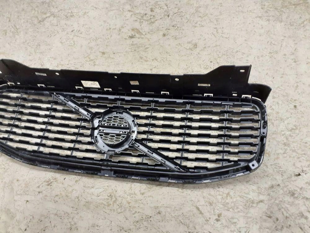 Volvo XC60 Kühlergrill FRONTGRILL Kühlergitter 31425534 - Thumbnail 6