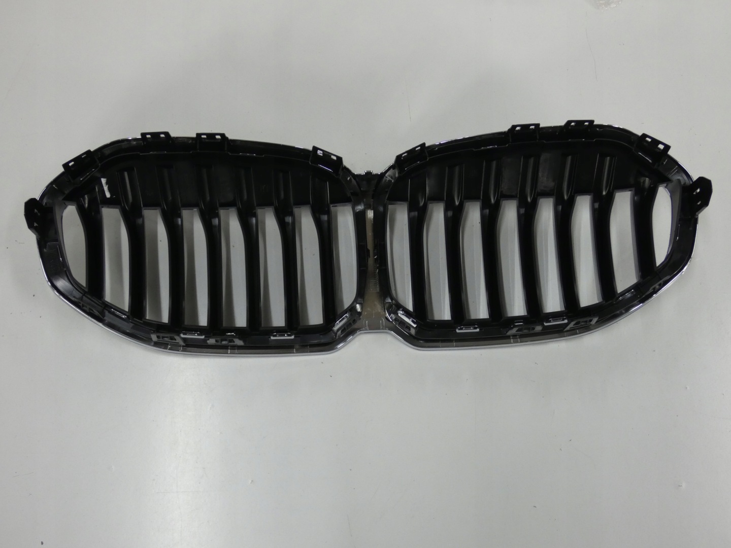 BMW 1 F40 Kühlergrill FRONTGRILL Kühlergitter 1707680 - Thumbnail 9