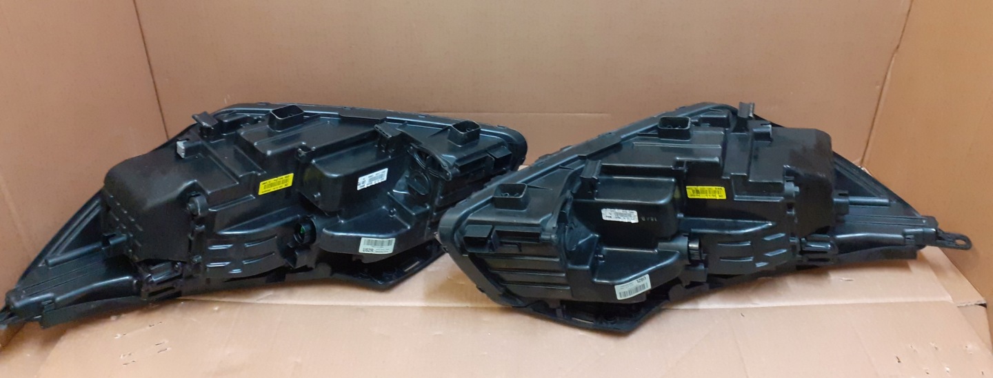 Frontscheinwerfer Kia Sorento UM Facelift LED Links Scheinwerfer Headlight - Thumbnail 11
