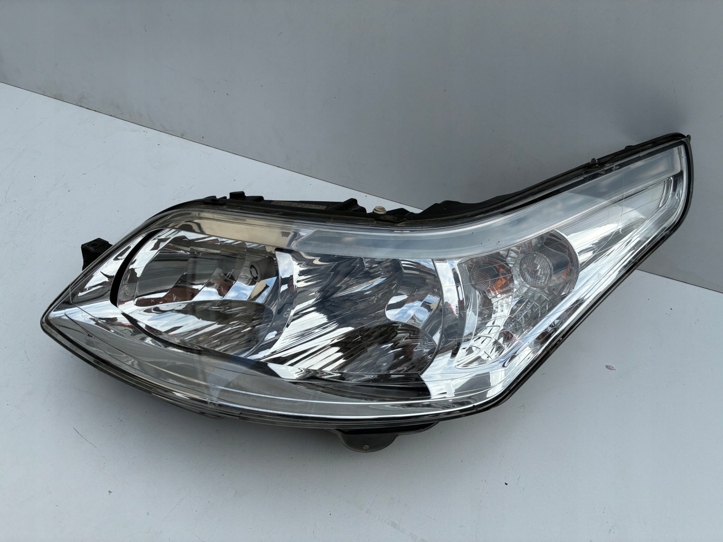 Frontscheinwerfer Citroen C4 LED Links Scheinwerfer Headlight - Thumbnail 12