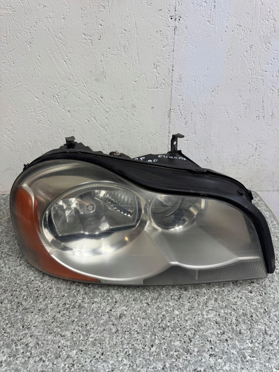 Frontscheinwerfer Volvo XC90 89078597 LED Rechts Scheinwerfer Headlight - Thumbnail 10