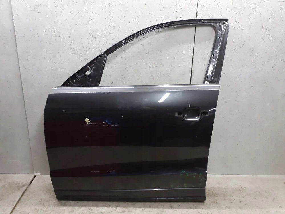 Audi Q5 Tür Vorne Links Door Porta Porte - Thumbnail 1
