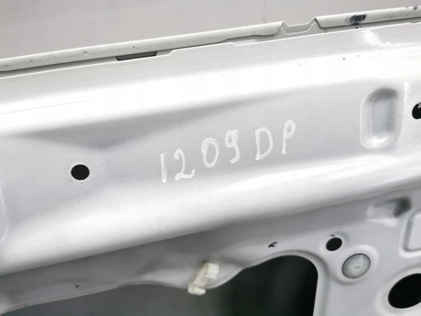 Mazda 6 GJ Tür Vorne Rechts Door Porta Porte - Thumbnail 11