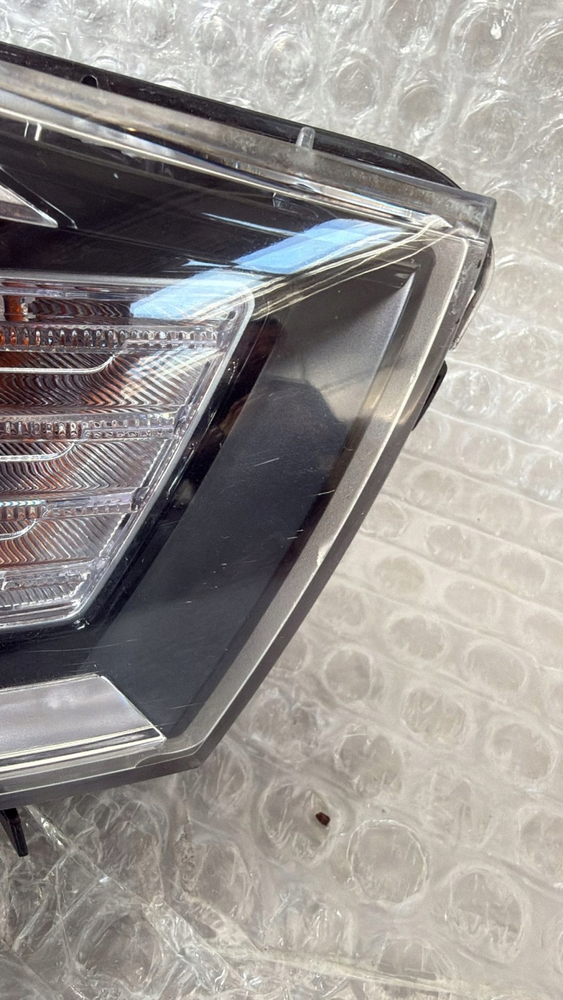 Frontscheinwerfer Kia Rio YB LED Rechts Scheinwerfer Headlight - Thumbnail 4
