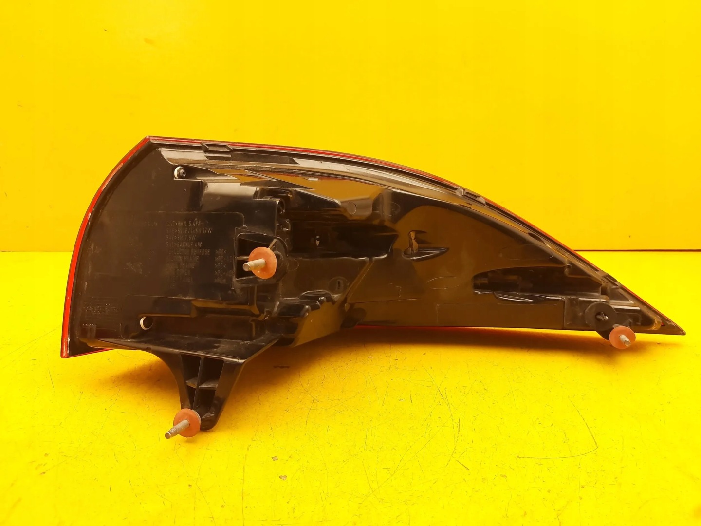 Mercedes-Benz GLE W167 Rückleuchte A1679063504 Rearlamp - Thumbnail 5