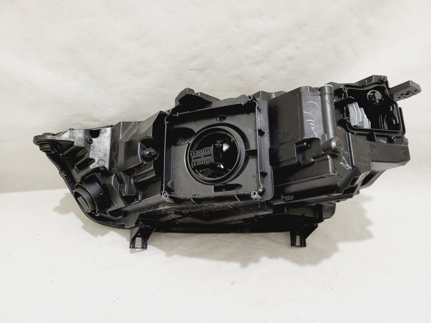 Frontscheinwerfer Audi Q5 80A941784AU Matrix LED Rechts Scheinwerfer Headlight - Thumbnail 3