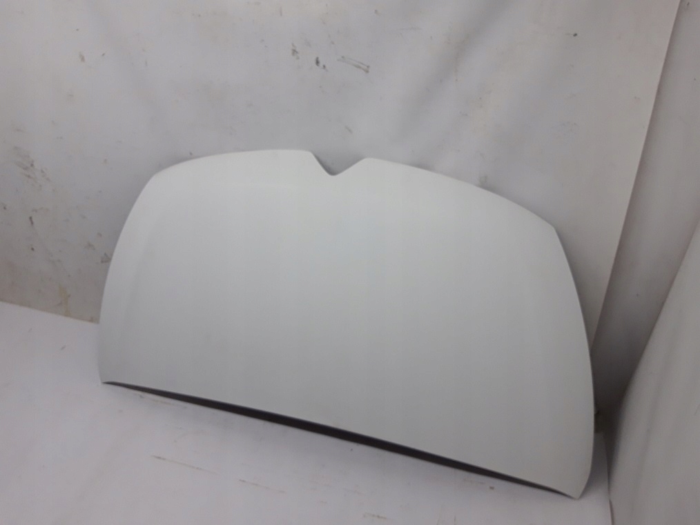 Motorhaube Citroen C4 Bonnet Hood - Thumbnail 1