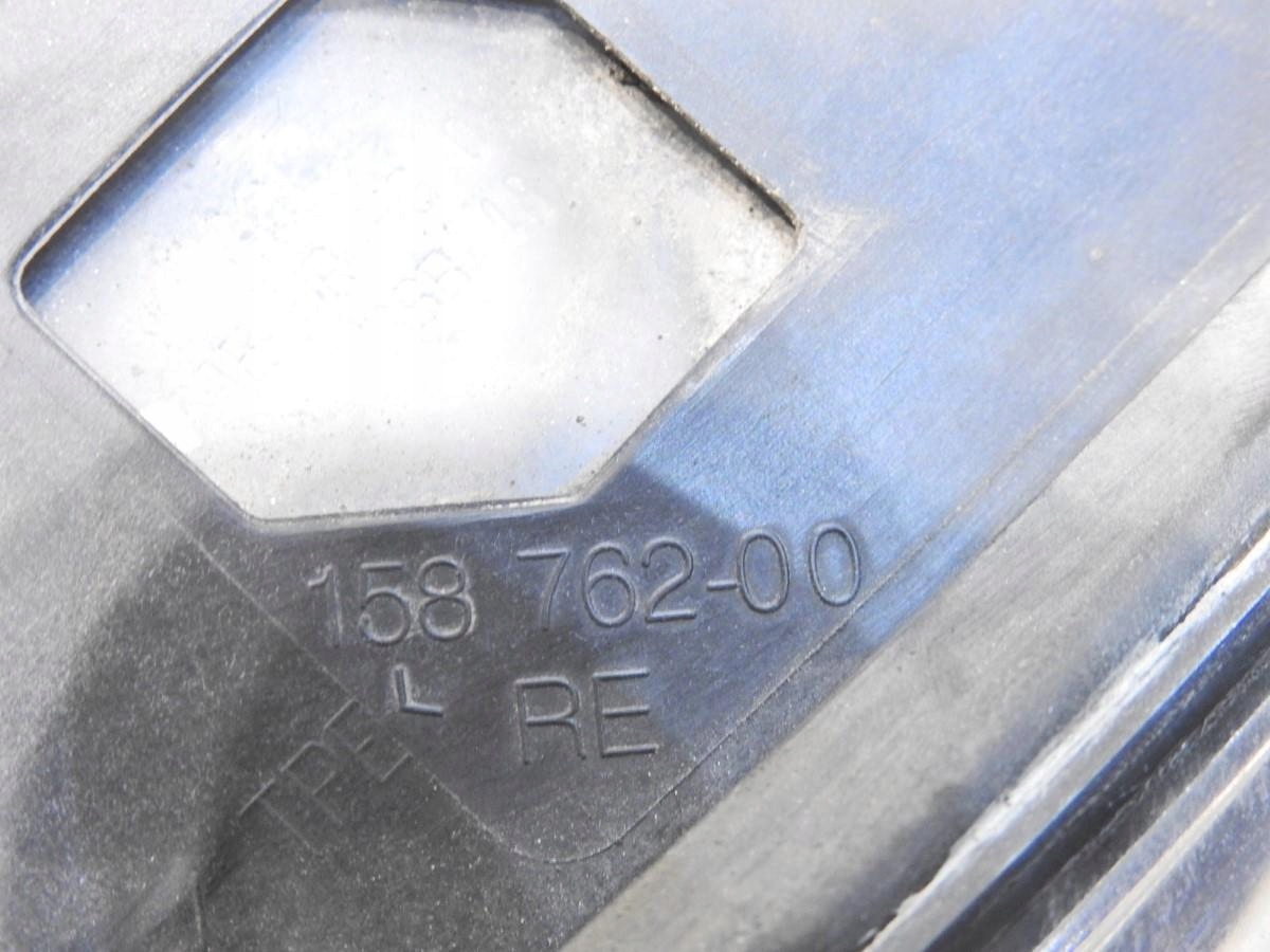 Frontscheinwerfer BMW 5 E61 1587620 Xenon Rechts Scheinwerfer Headlight - Thumbnail 9