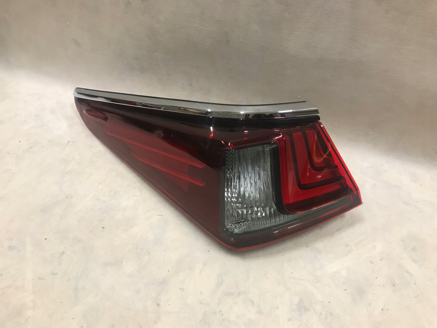 Lexus ES XZ1L Rückleuchte 33248 Rearlamp - Thumbnail 1