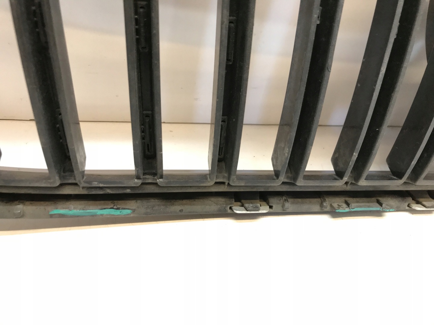 Volvo S90/V90 S90 Kühlergrill FRONTGRILL Kühlergitter 31425858 - Thumbnail 11