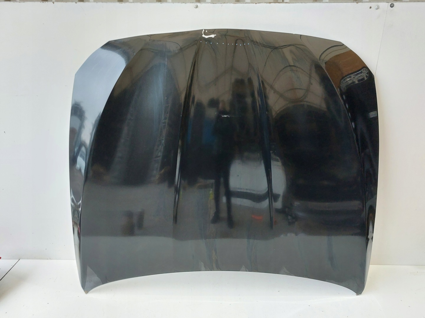 Motorhaube BMW 5 F11 Bonnet Hood - Thumbnail 1