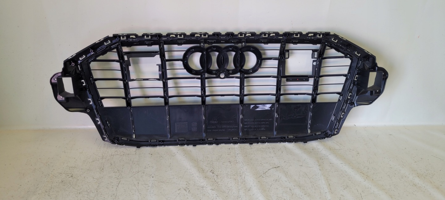Audi Q7 Kühlergrill FRONTGRILL Kühlergitter - Thumbnail 5