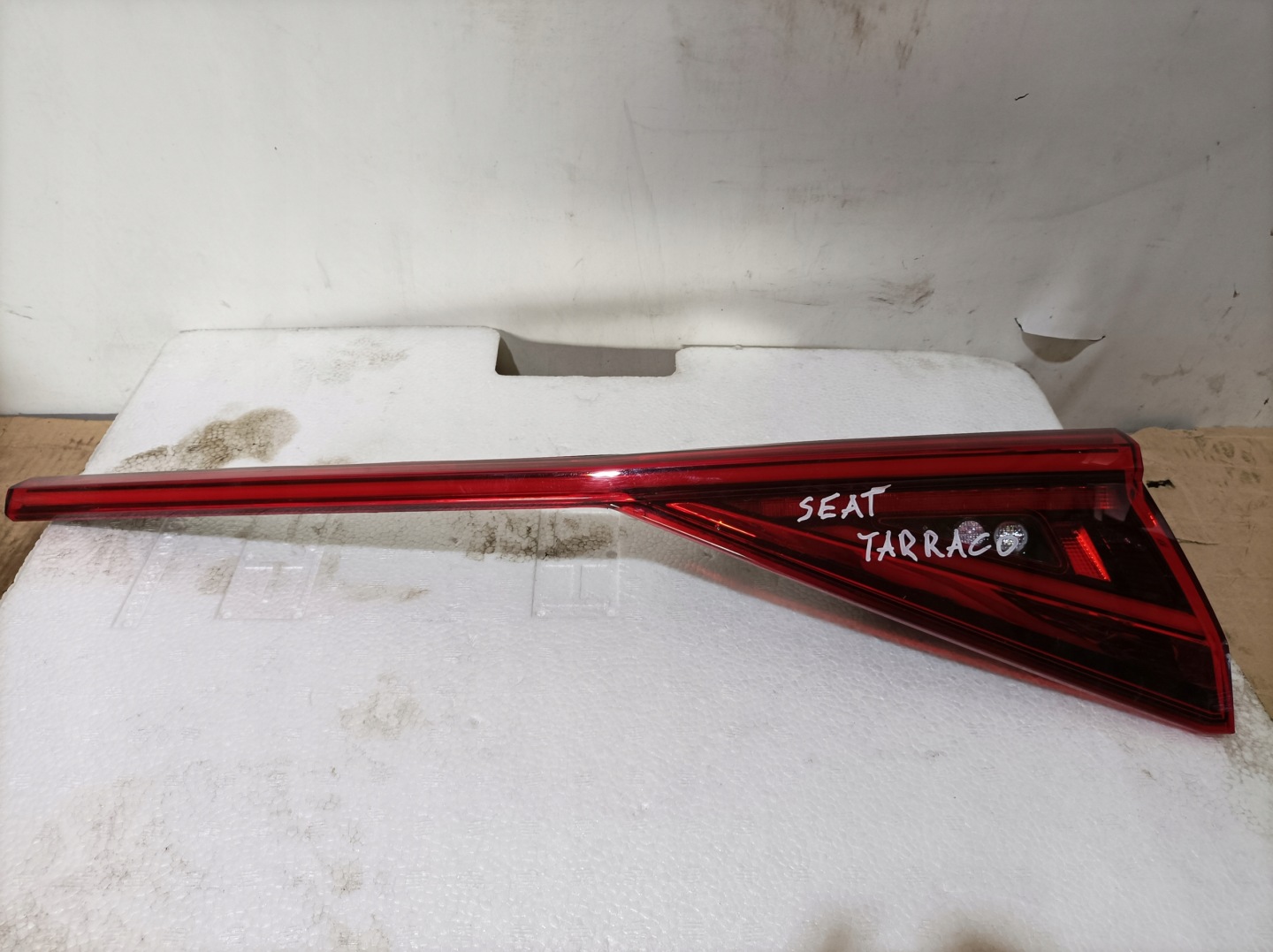 SEAT Tarraco Leon IV 5F Rückleuchte 5FJ945096 Rearlamp - Thumbnail 1