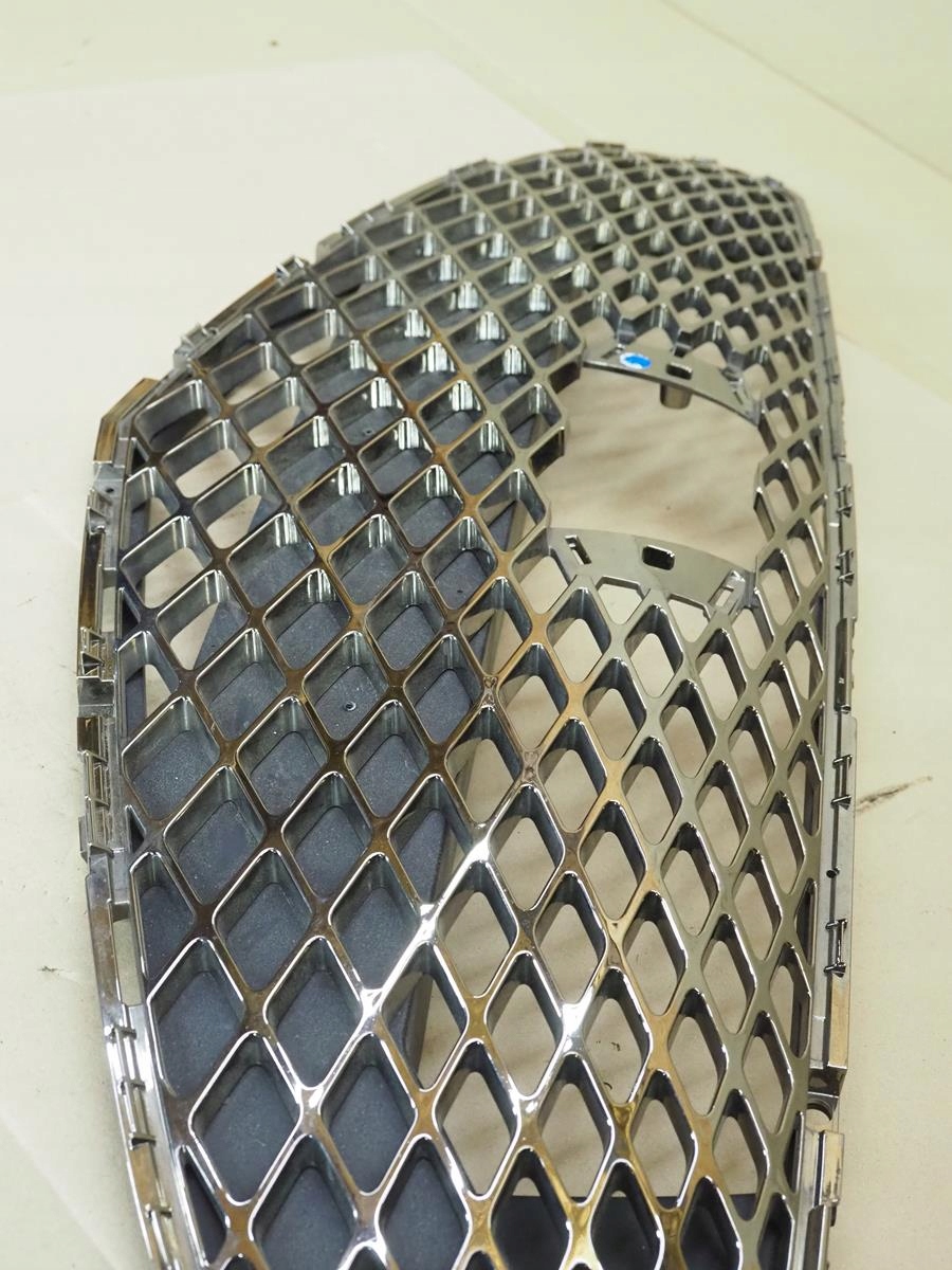 Hyundai Genesis DH Kühlergrill FRONTGRILL Kühlergitter 86366G9500 - Thumbnail 7